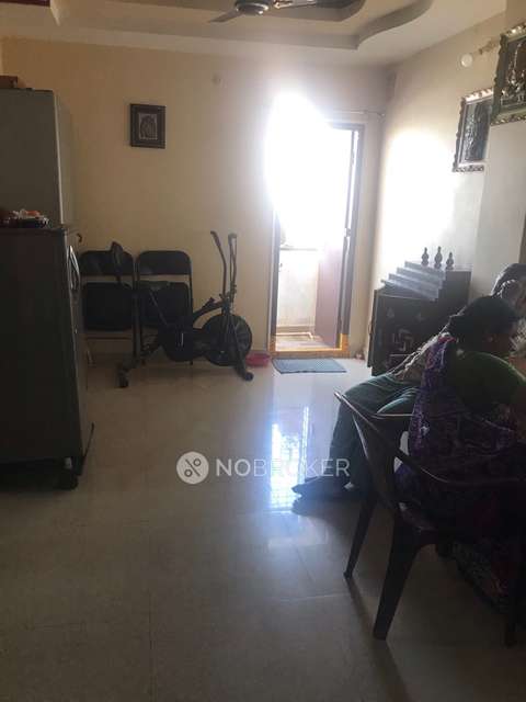 2 BHK Flat In Sri Raghavendra Residency Dammaiguda For Sale  In Dammaiguda
