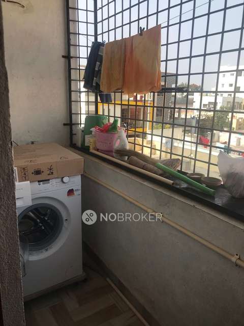 2 BHK Flat In Sri Raghavendra Residency Dammaiguda For Sale  In Dammaiguda