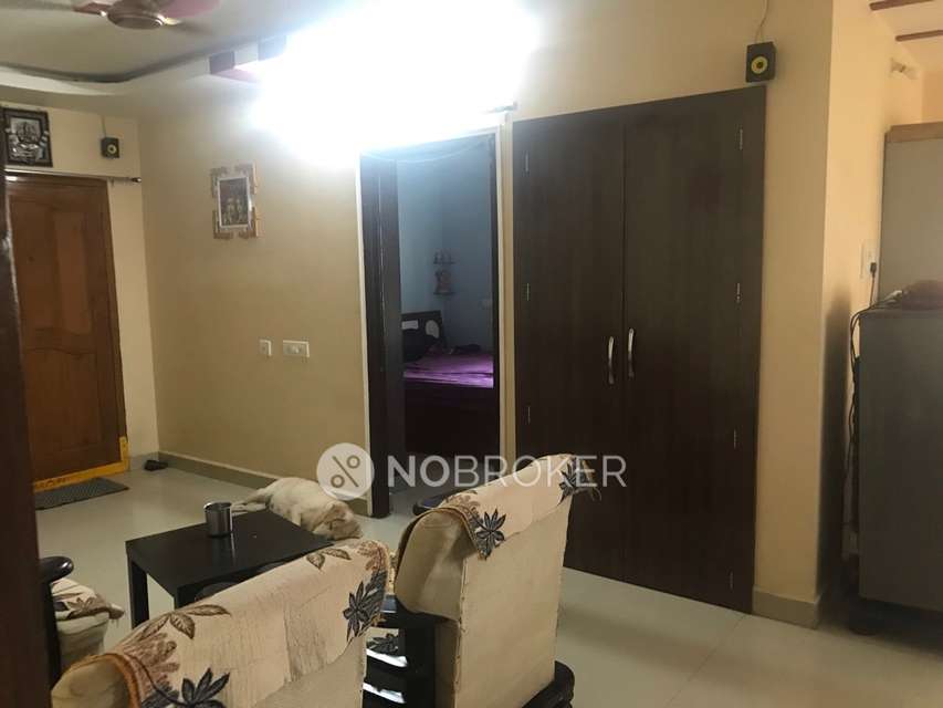 2 BHK Flat In Sri Raghavendra Residency Dammaiguda For Sale  In Dammaiguda