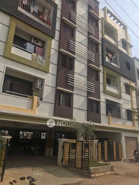 2 BHK Flat In Sri Raghavendra Residency Dammaiguda For Sale  In Dammaiguda