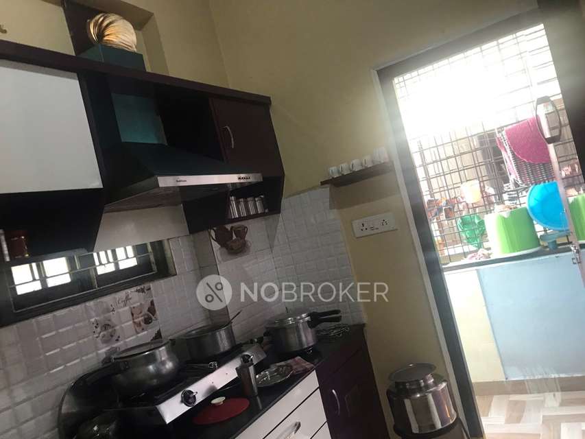 2 BHK Flat In Sri Raghavendra Residency Dammaiguda For Sale  In Dammaiguda