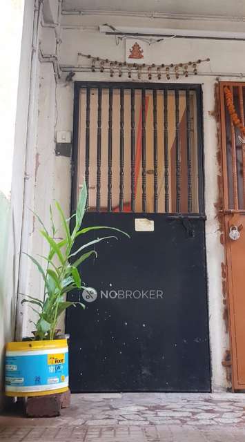 1 BHK Flat In Bhagya Nagari Apartment for Rent In Bhagyanagari Phase 2