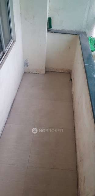 1 BHK Flat In Bhagya Nagari Apartment for Rent In Bhagyanagari Phase 2