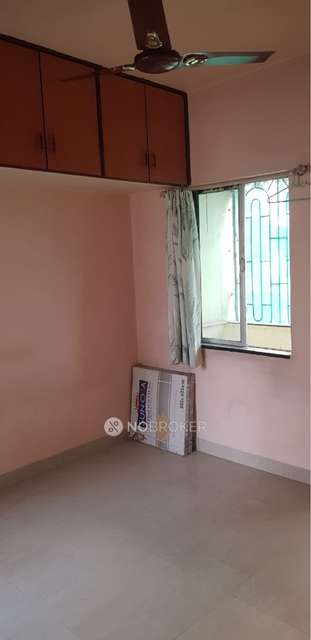 1 BHK Flat In Bhagya Nagari Apartment for Rent In Bhagyanagari Phase 2