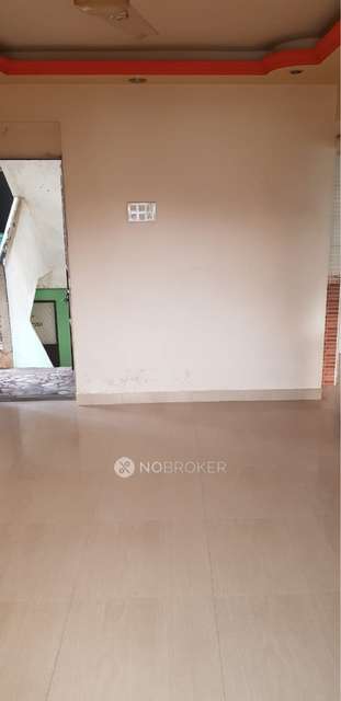 1 BHK Flat In Bhagya Nagari Apartment for Rent In Bhagyanagari Phase 2