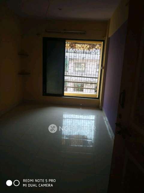 1 BHK Flat For Sale  In  Nerul