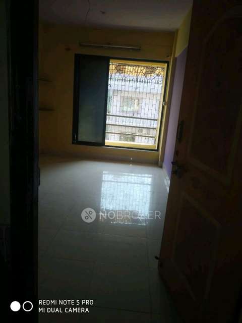 1 BHK Flat For Sale  In  Nerul