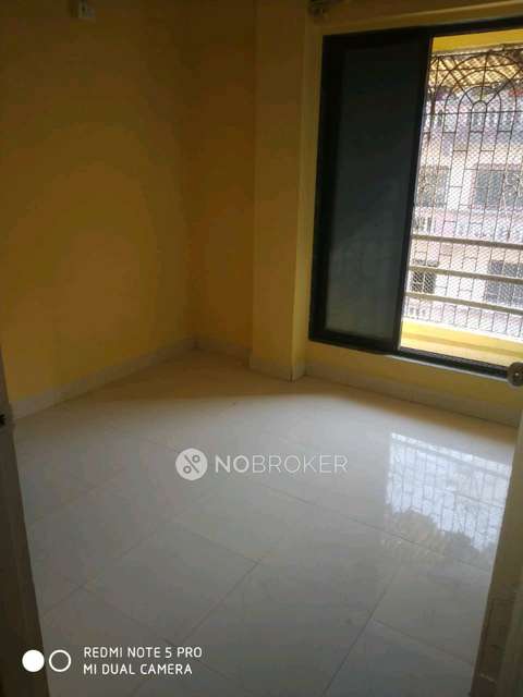 1 BHK Flat For Sale  In  Nerul