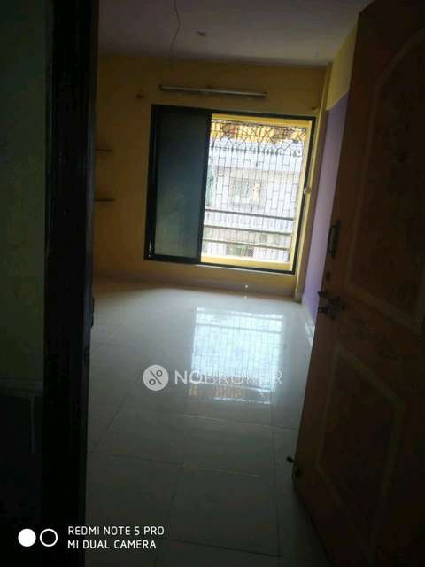 1 BHK Flat For Sale  In  Nerul