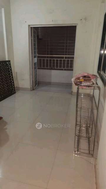 1 BHK Flat In Shruti Homes B
 Benkar Wasti, Dhayari Pune 411041 for Rent  In Shruti Homes