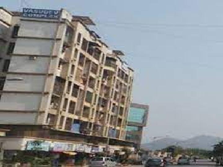 Vasudev Complex Mira Road Rent WITHOUT BROKERAGE Unfurnished 1 BHK