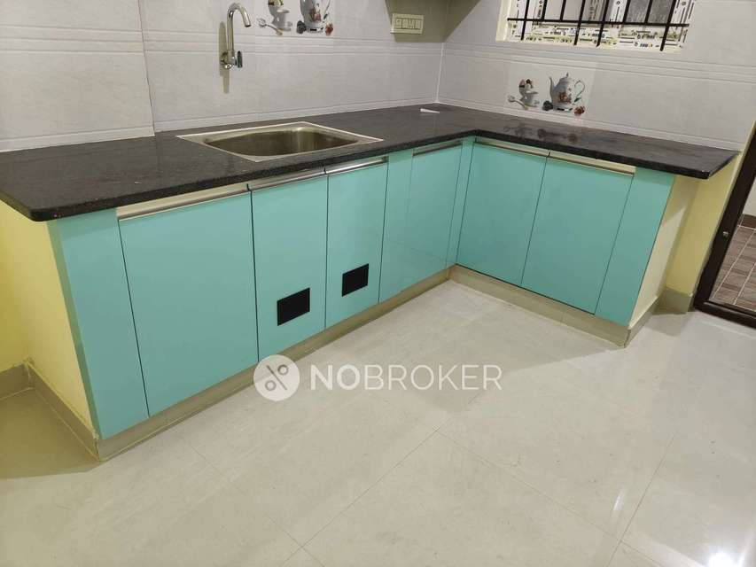 2 BHK Flat In Srinivasa Medhouse Kitganor For Sale  In Kithaganur Village