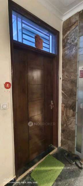 2 BHK Flat In Shivganga Apartment For Sale  In Najafgarh