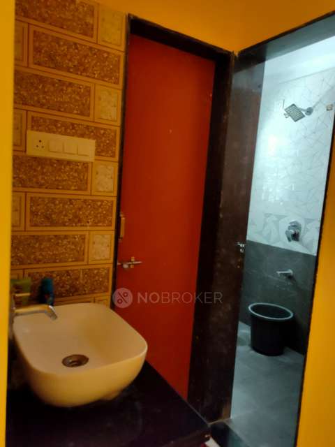 1 BHK Flat In Sudama Villa for Rent  In Hinjewadi