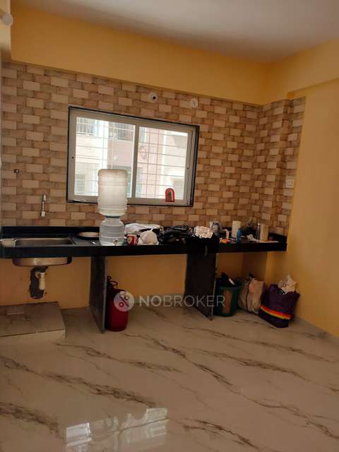 1 BHK Flat In Sudama Villa for Rent  In Hinjewadi