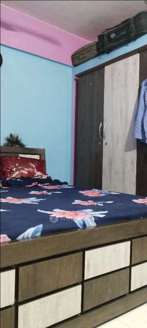 1 BHK Flat In Chandrangan Phase -7 For Sale  In Chandrangan Phase -7