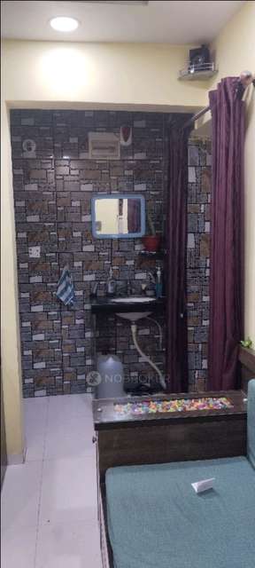 1 BHK Flat In Chandrangan Phase -7 For Sale  In Chandrangan Phase -7
