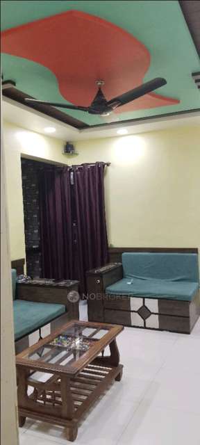 1 BHK Flat In Chandrangan Phase -7 For Sale  In Chandrangan Phase -7