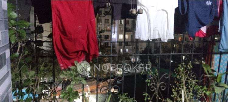 1 BHK Flat In Chandrangan Phase -7 For Sale  In Chandrangan Phase -7