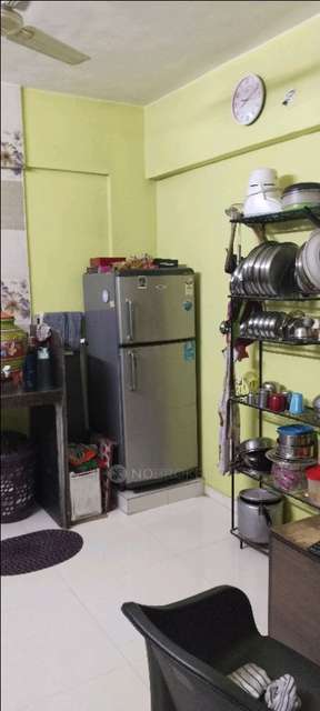1 BHK Flat In Chandrangan Phase -7 For Sale  In Chandrangan Phase -7