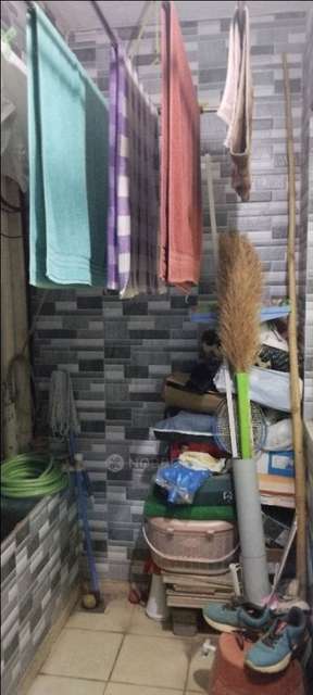 1 BHK Flat In Chandrangan Phase -7 For Sale  In Chandrangan Phase -7