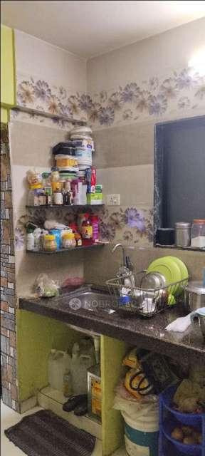 1 BHK Flat In Chandrangan Phase -7 For Sale  In Chandrangan Phase -7