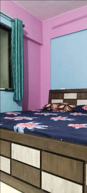 1 BHK Flat In Chandrangan Phase -7 For Sale  In Chandrangan Phase -7
