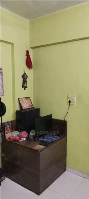 1 BHK Flat In Chandrangan Phase -7 For Sale  In Chandrangan Phase -7