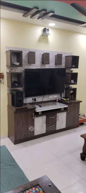 1 BHK Flat In Chandrangan Phase -7 For Sale  In Chandrangan Phase -7
