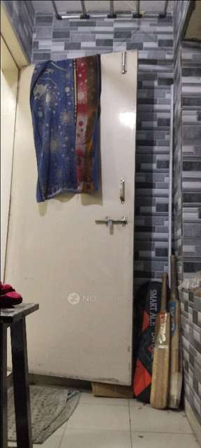 1 BHK Flat In Chandrangan Phase -7 For Sale  In Chandrangan Phase -7