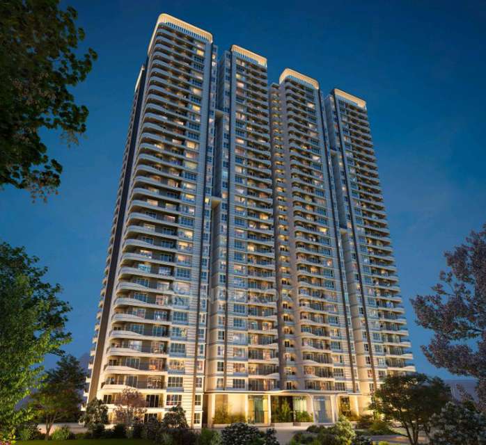 2 BHK Flat In Nambiar District 25 For Sale  In Muthanallur