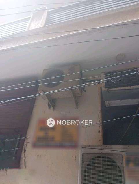 PG for Girls in Hauz Khas