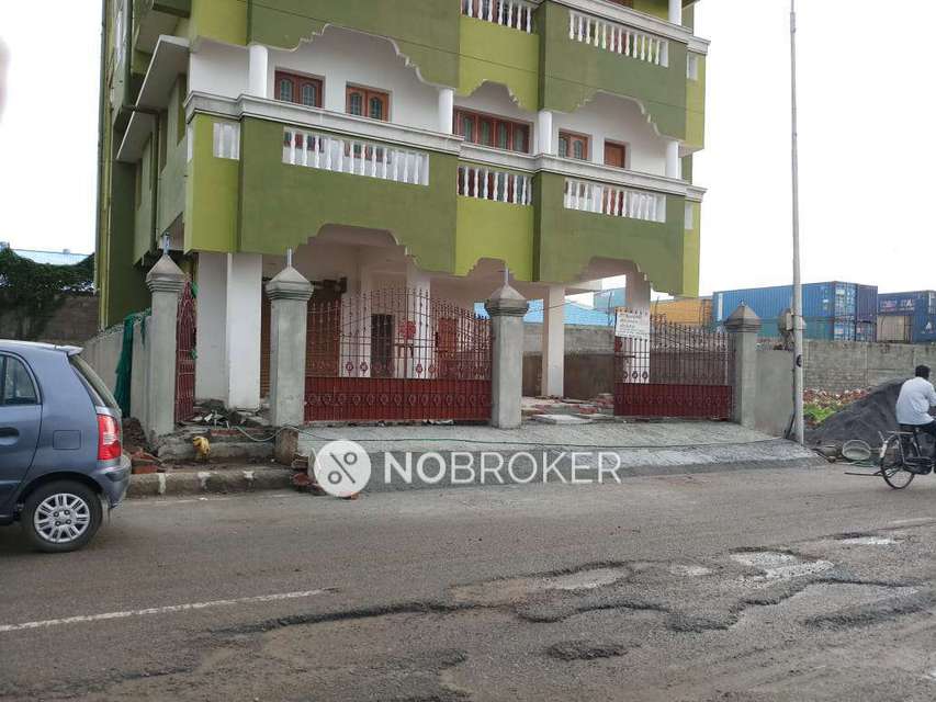 Shop in , Villivakkam, Chennai for Rent 