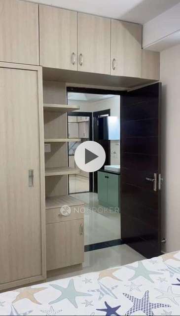 2 BHK Flat In Smr Vinay Iconia For Sale  In Serilingampally