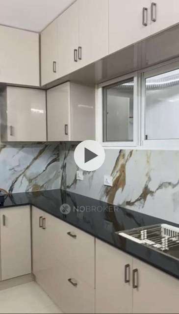 2 BHK Flat In Smr Vinay Iconia For Sale  In Serilingampally