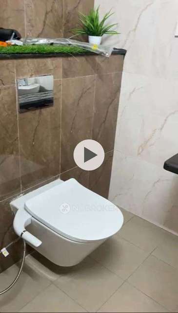 2 BHK Flat In Smr Vinay Iconia For Sale  In Serilingampally