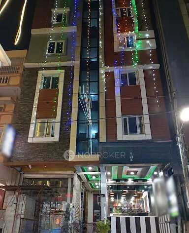 PG for Girls in Kaveri Nagar