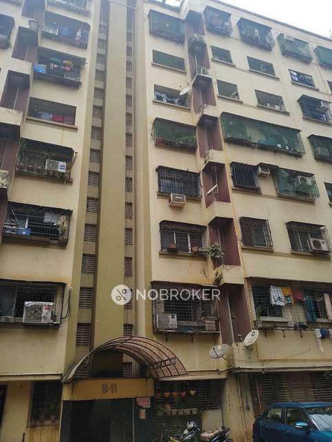 1 BHK Flat In Omkareshwar Silver Sarita Chs Ltd For Sale  In Mira Bhayandar