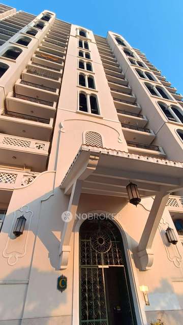 3 BHK Flat In Dlf New Town Heights, Sector 91 For Sale  In Sector 91