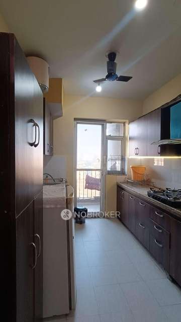 3 BHK Flat In Dlf New Town Heights, Sector 91 For Sale  In Sector 91