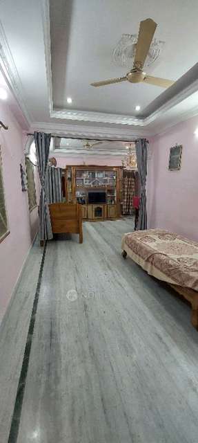 2 BHK Flat In Chaitanya Residency for Rent  In 500072, Jayanagar Colony, Jaya Nagar, Kukatpally, Hyderabad, Telangana 500072, India