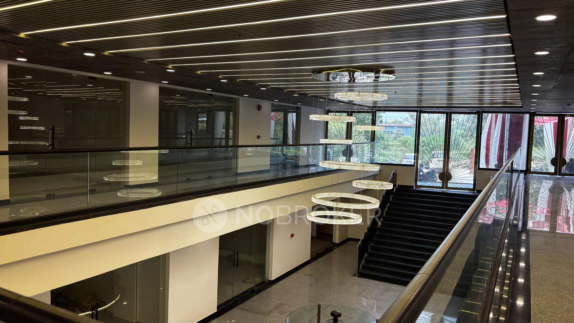 Showroom in  Bisrakh Jalalpur, Greater Noida for Rent 