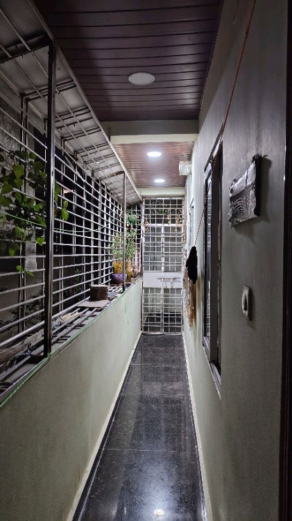 Sai Nilayam Apartment