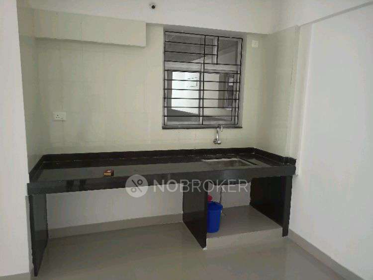 1 BHK Flat In Janaranjani D for Rent  In Janaranjani Nanded City