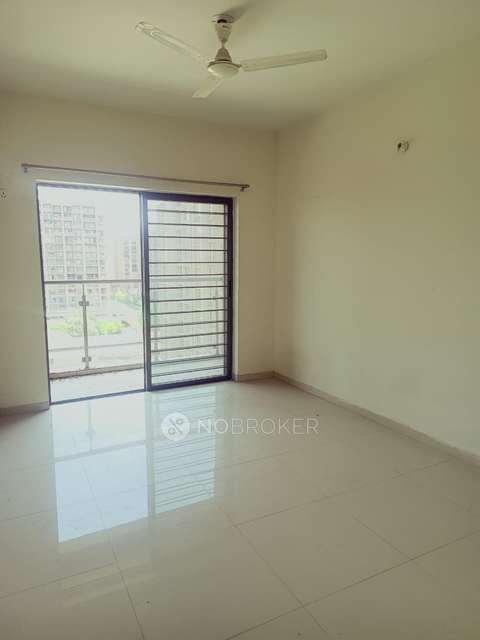 1 BHK Flat In Skyi Manas Lake For Sale  In Bhugaon