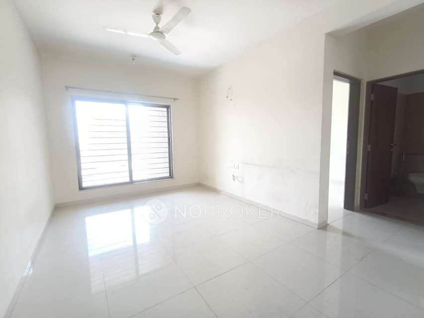 1 BHK Flat In Skyi Manas Lake For Sale  In Bhugaon
