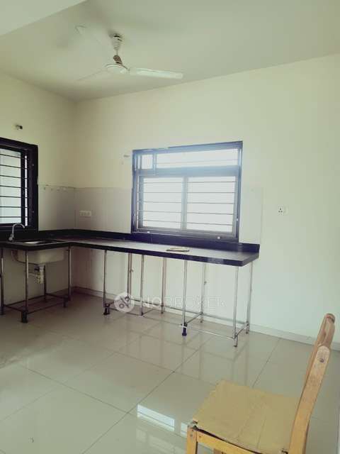 1 BHK Flat In Skyi Manas Lake For Sale  In Bhugaon