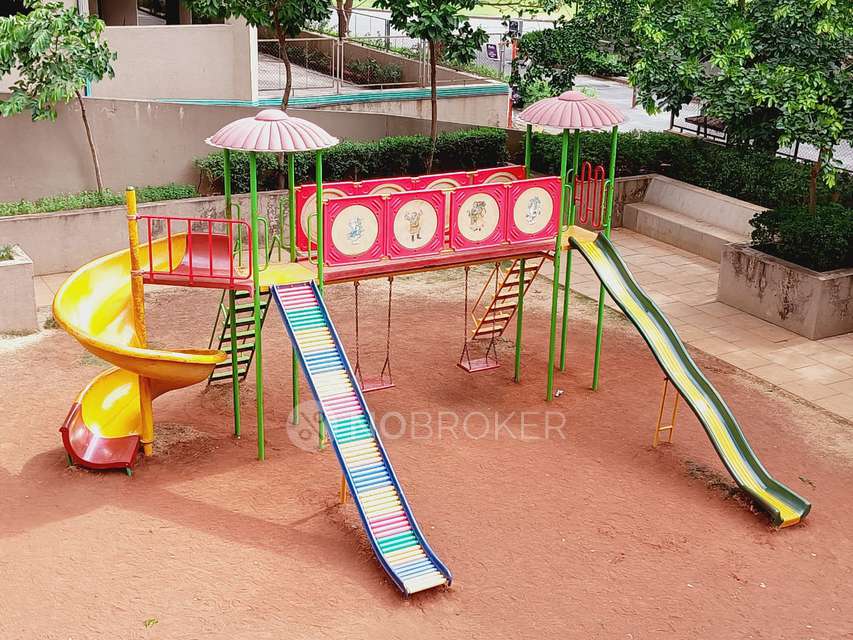 1 BHK Flat In Skyi Manas Lake For Sale  In Bhugaon