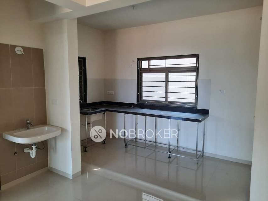 1 BHK Flat In Skyi Manas Lake For Sale  In Bhugaon
