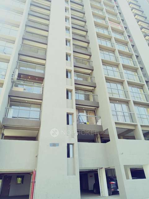 1 BHK Flat In Skyi Manas Lake For Sale  In Bhugaon